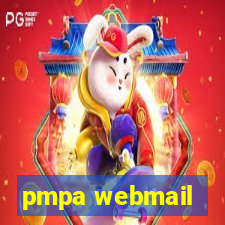 pmpa webmail