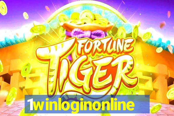 1winloginonline