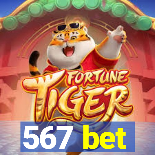 567 bet