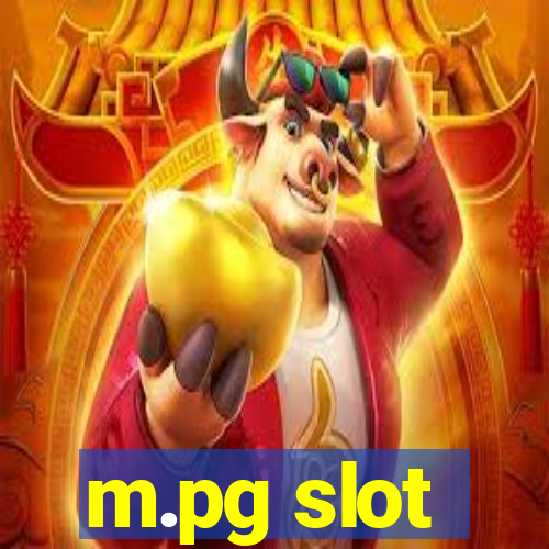 m.pg slot