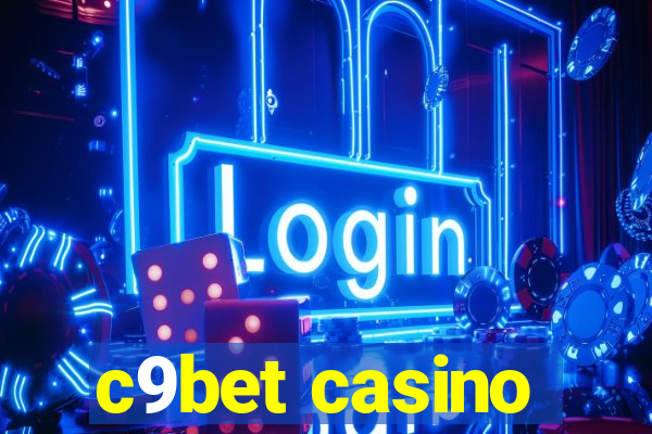 c9bet casino