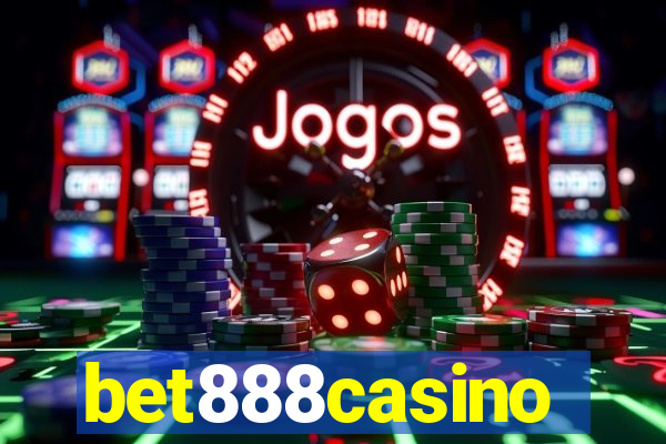 bet888casino