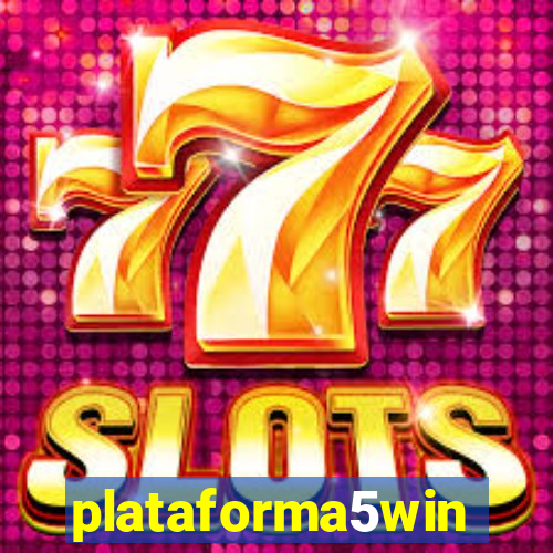 plataforma5win