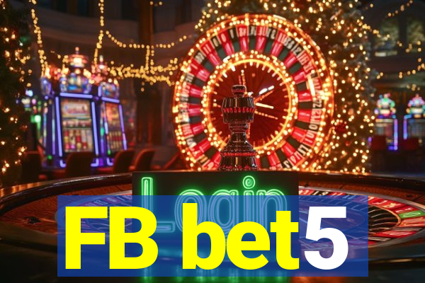 FB bet5