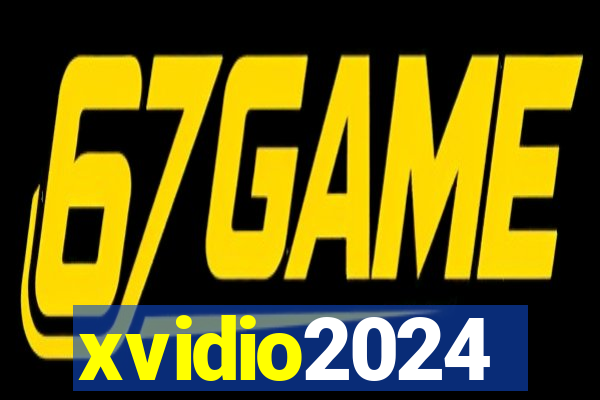 xvidio2024