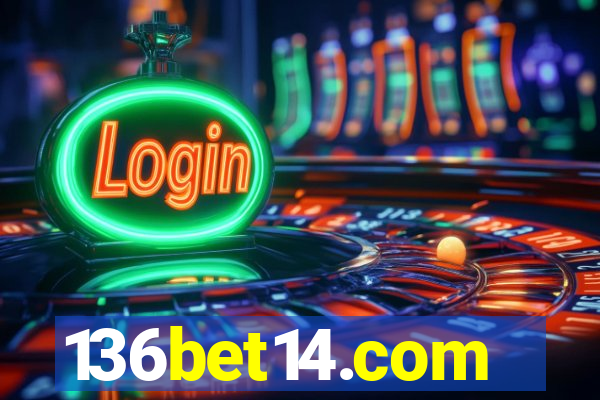 136bet14.com