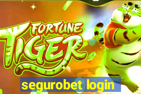 segurobet login