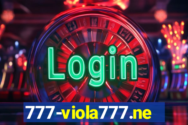 777-viola777.net