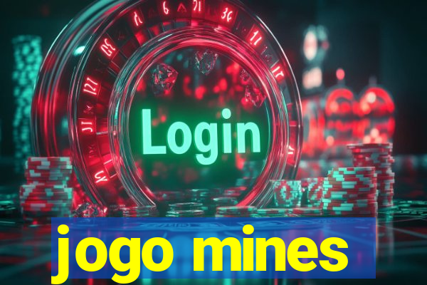 jogo mines