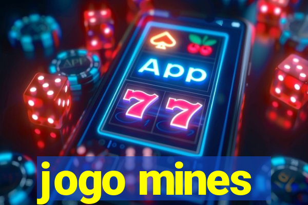 jogo mines