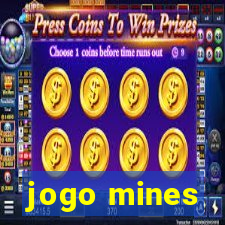 jogo mines