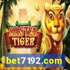 bet7192.com