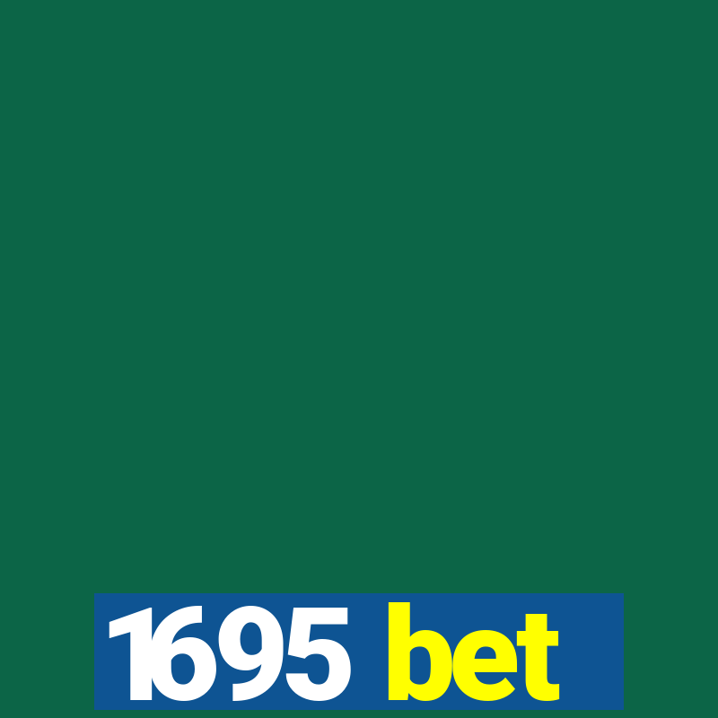 1695 bet