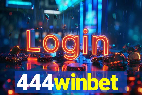 444winbet