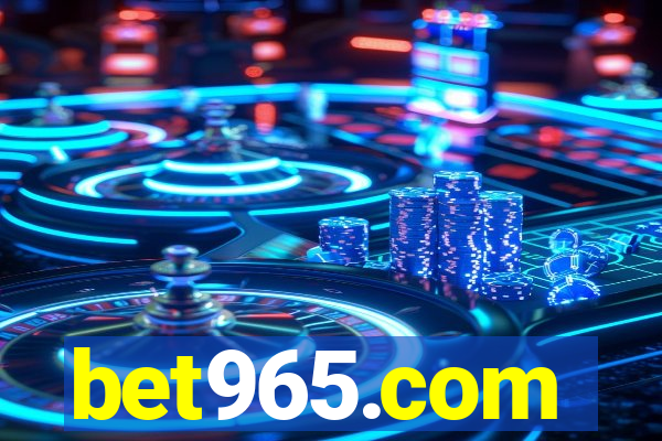 bet965.com