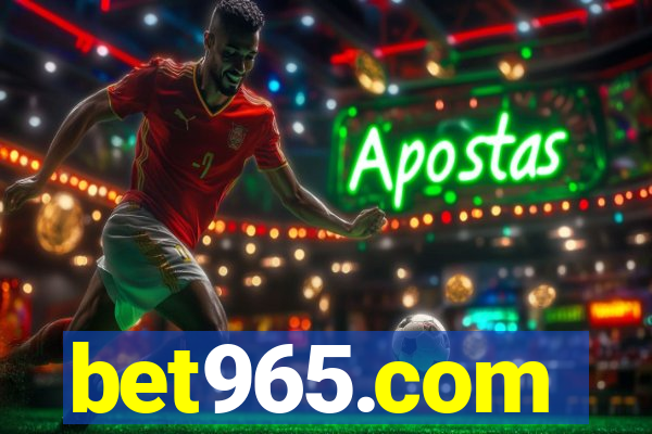 bet965.com