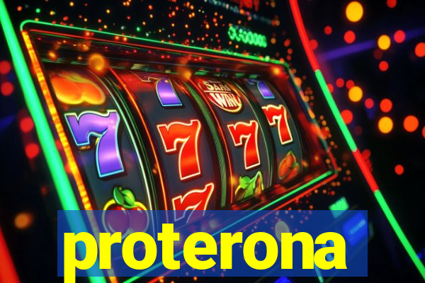 proterona