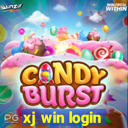 xj win login