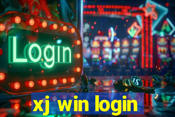 xj win login