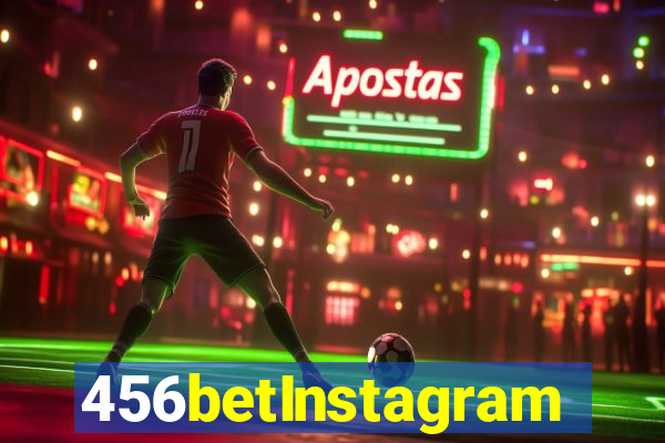 456betInstagram