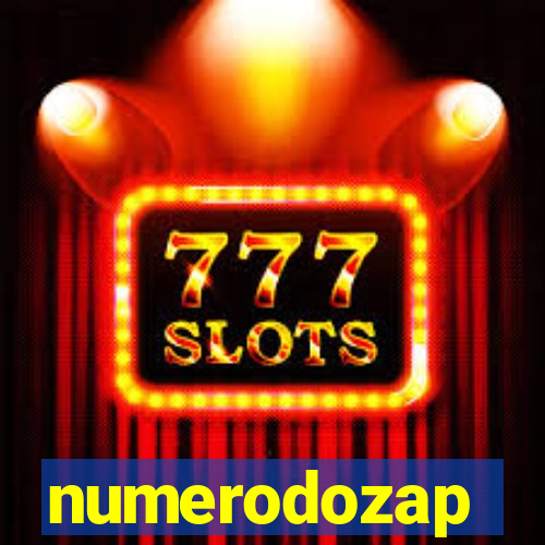 numerodozap