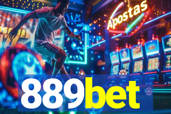 889bet