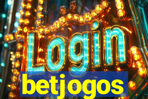 betjogos