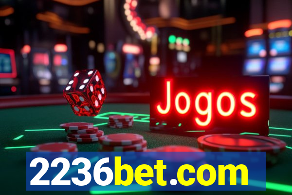 2236bet.com