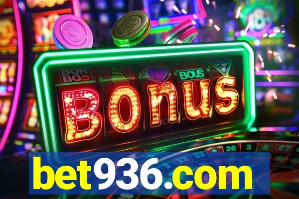 bet936.com