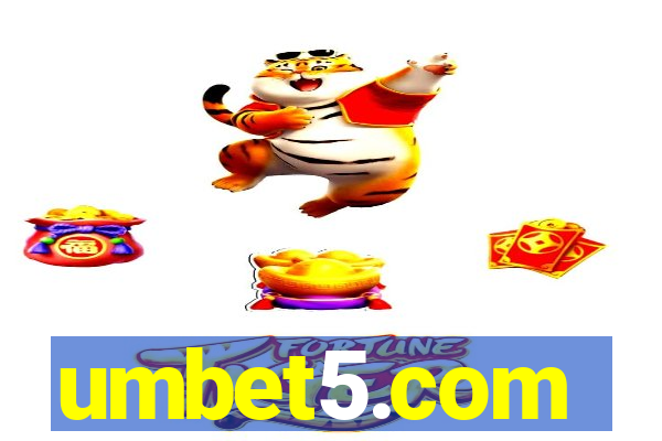 umbet5.com