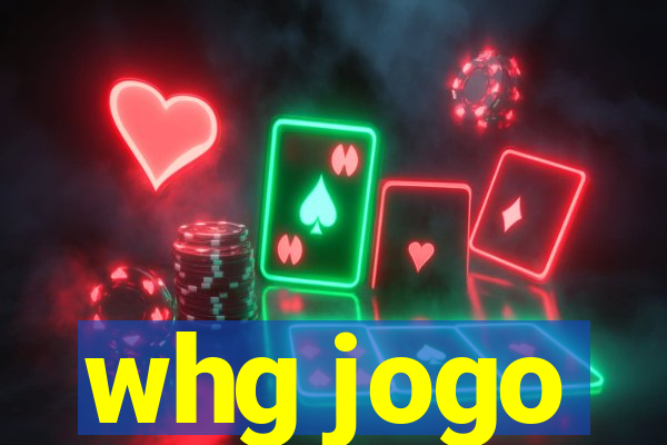 whg jogo