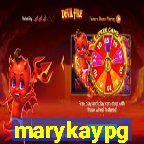 marykaypg