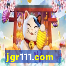 jgr111.com