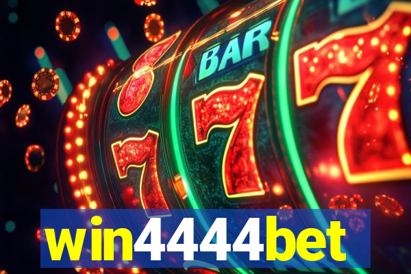 win4444bet