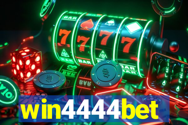 win4444bet