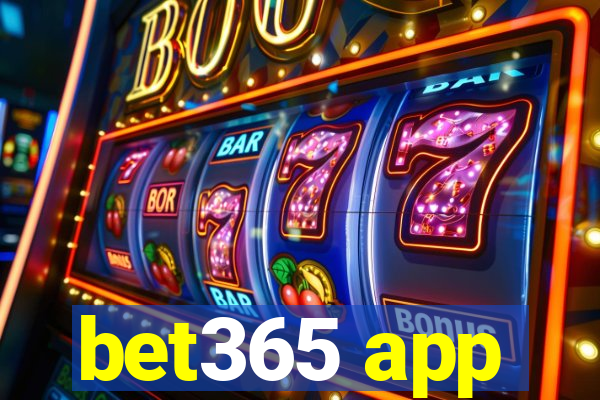 bet365 app