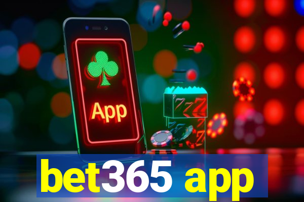 bet365 app