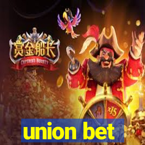 union bet