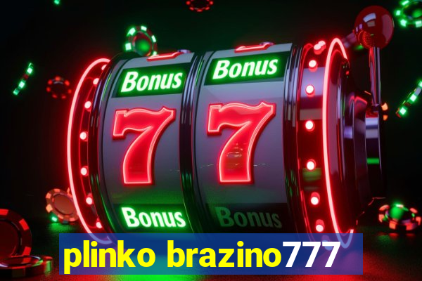 plinko brazino777