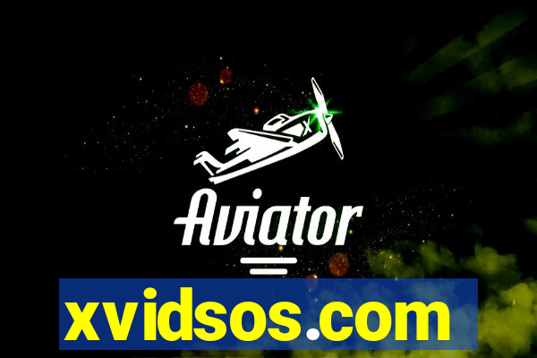 xvidsos.com