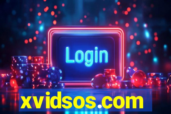 xvidsos.com