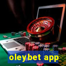 oleybet app