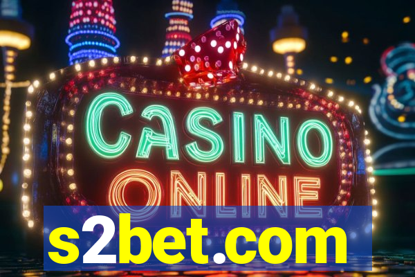 s2bet.com