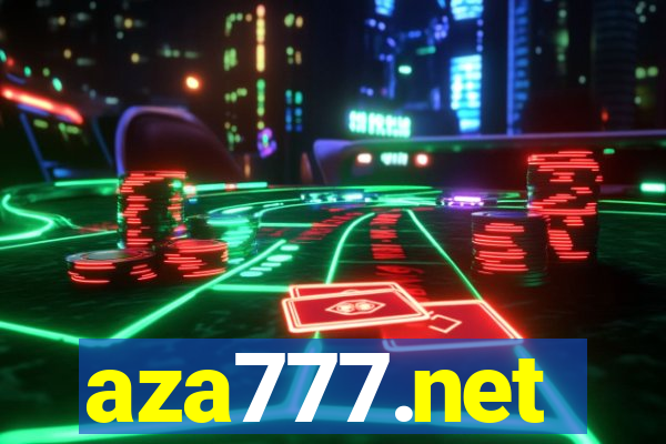 aza777.net