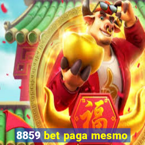 8859 bet paga mesmo