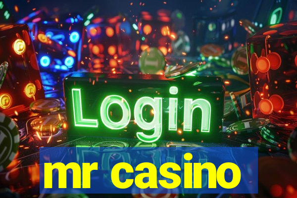 mr casino