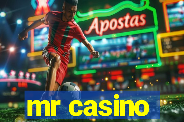 mr casino