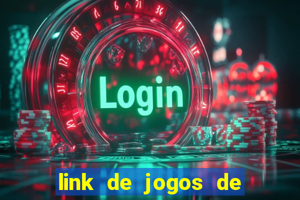 link de jogos de ganhar dinheiro