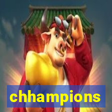 chhampions