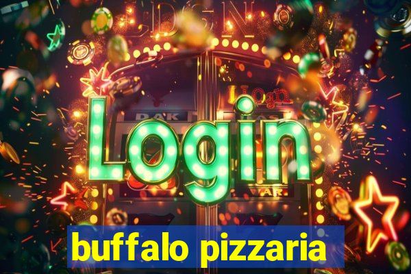 buffalo pizzaria